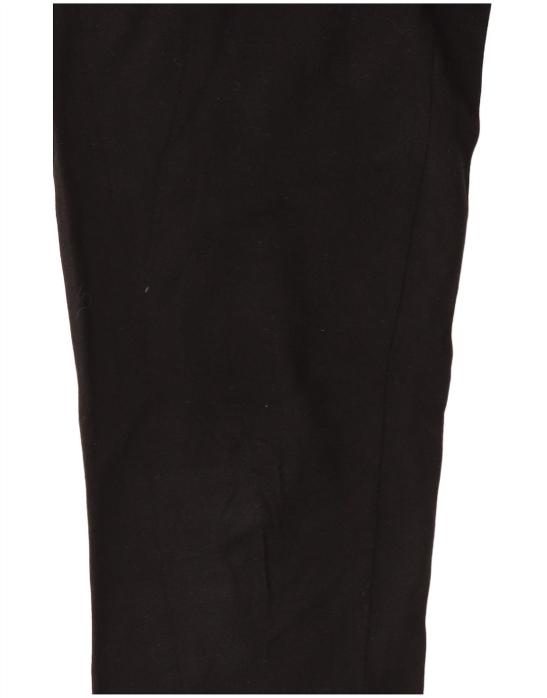 Vans Womens Graphic Leggings UK 10 Small  Black