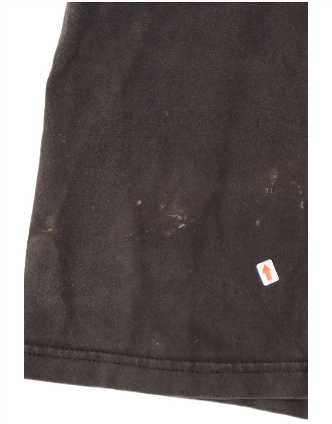 Harley Davidson Mens Tulsa, Oklahoma 1999 Graphic T-Shirt Top XL Black