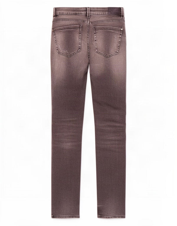 Zara Womens Skinny Jeans EU 36 XS W26 L26 Grey