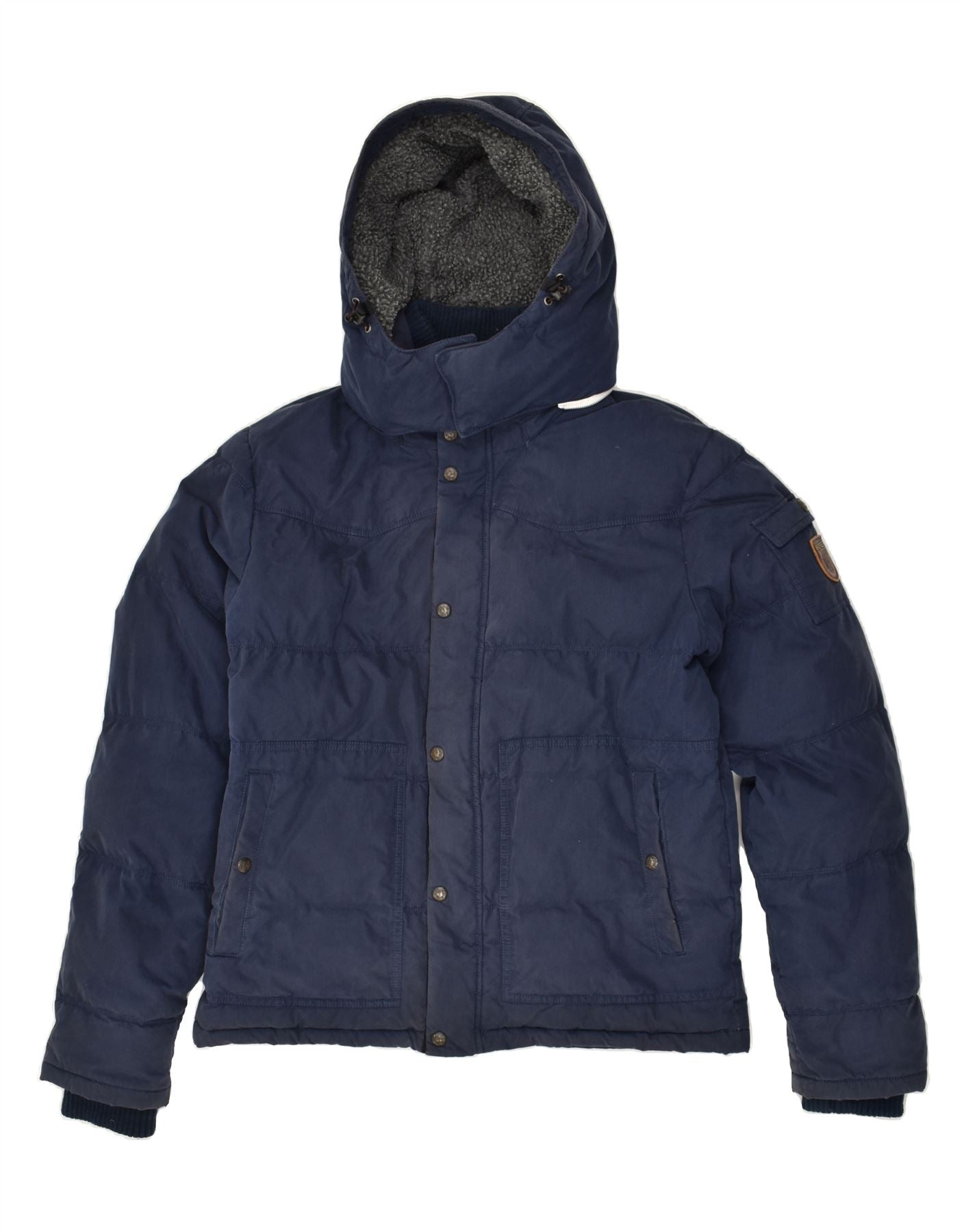 Mens tommy sale hilfiger parka