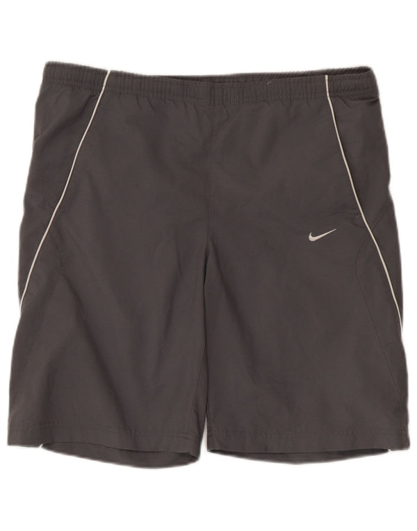 Nike Mens Sport Shorts Small  Grey