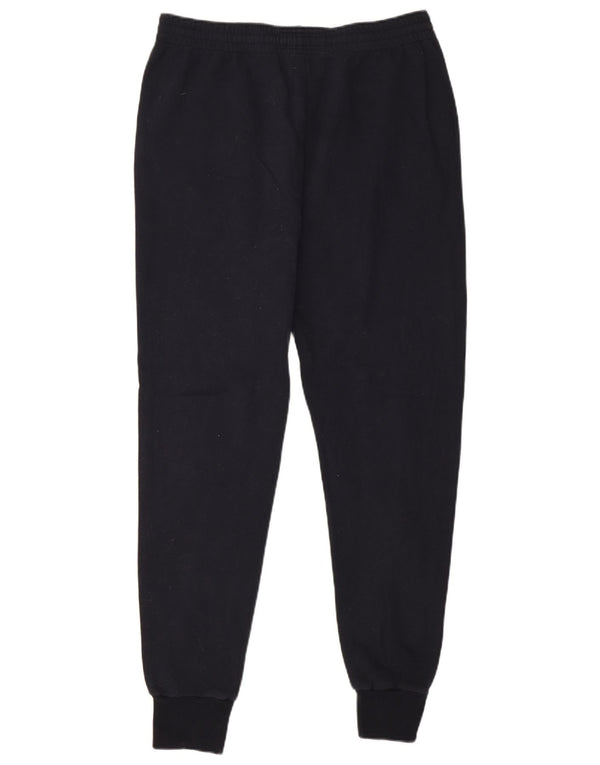 Abercrombie & Fitch Mens Tracksuit Trousers Joggers Medium Navy Blue