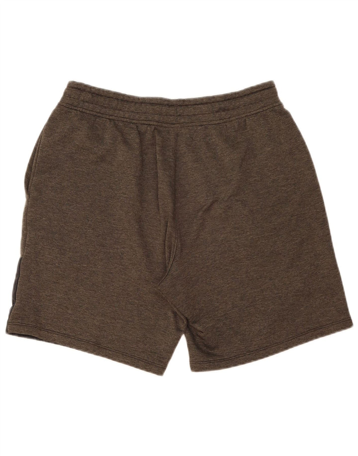 Under Armour Mens Sport Shorts Large  Grey Colourblock