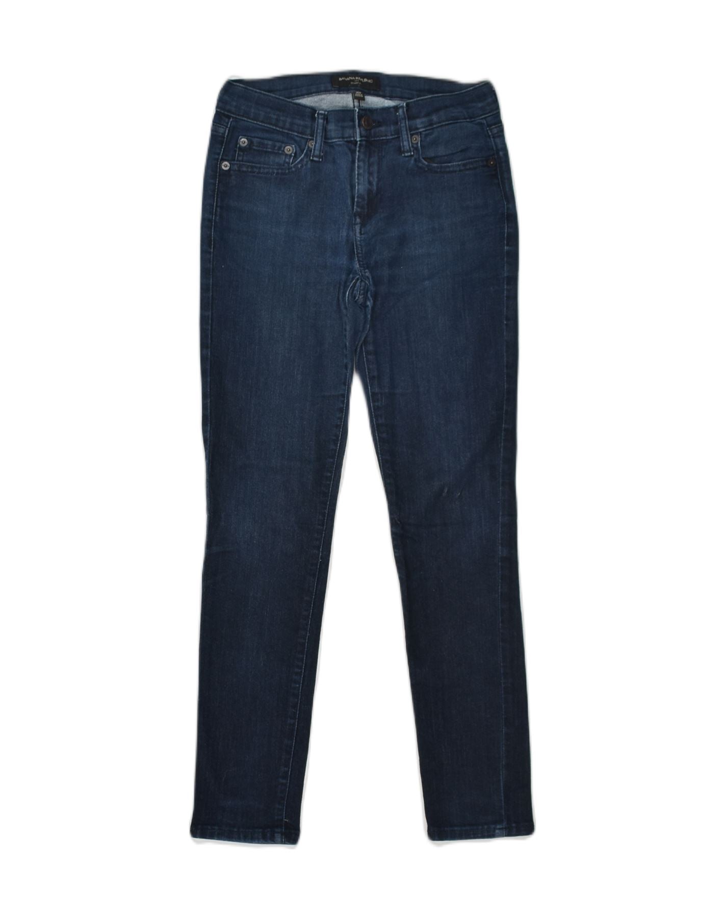 Banana sales republic skinny