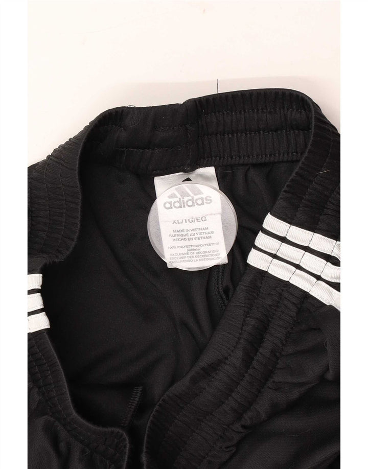 Adidas Mens Sport Shorts XL  Black Polyester