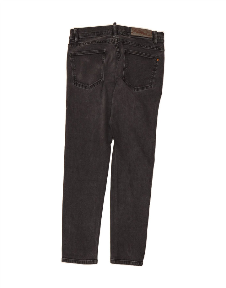 ZARA Mens Slim Jeans W32 L30 Grey Cotton Vintage Zara and Second-Hand Zara from Messina Hembry 