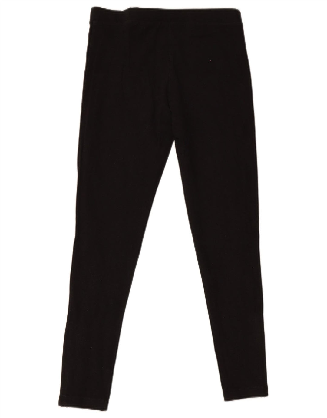 Champion Womens Leggings UK 12 Medium Black