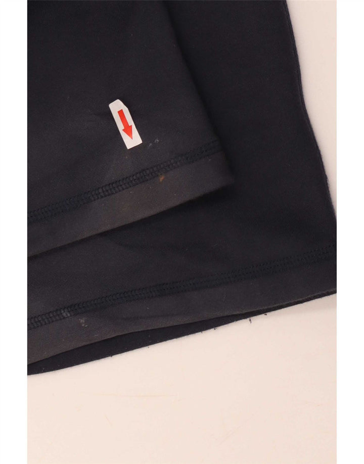 Canterbury Mens Tracksuit Trousers Medium Navy Blue Cotton
