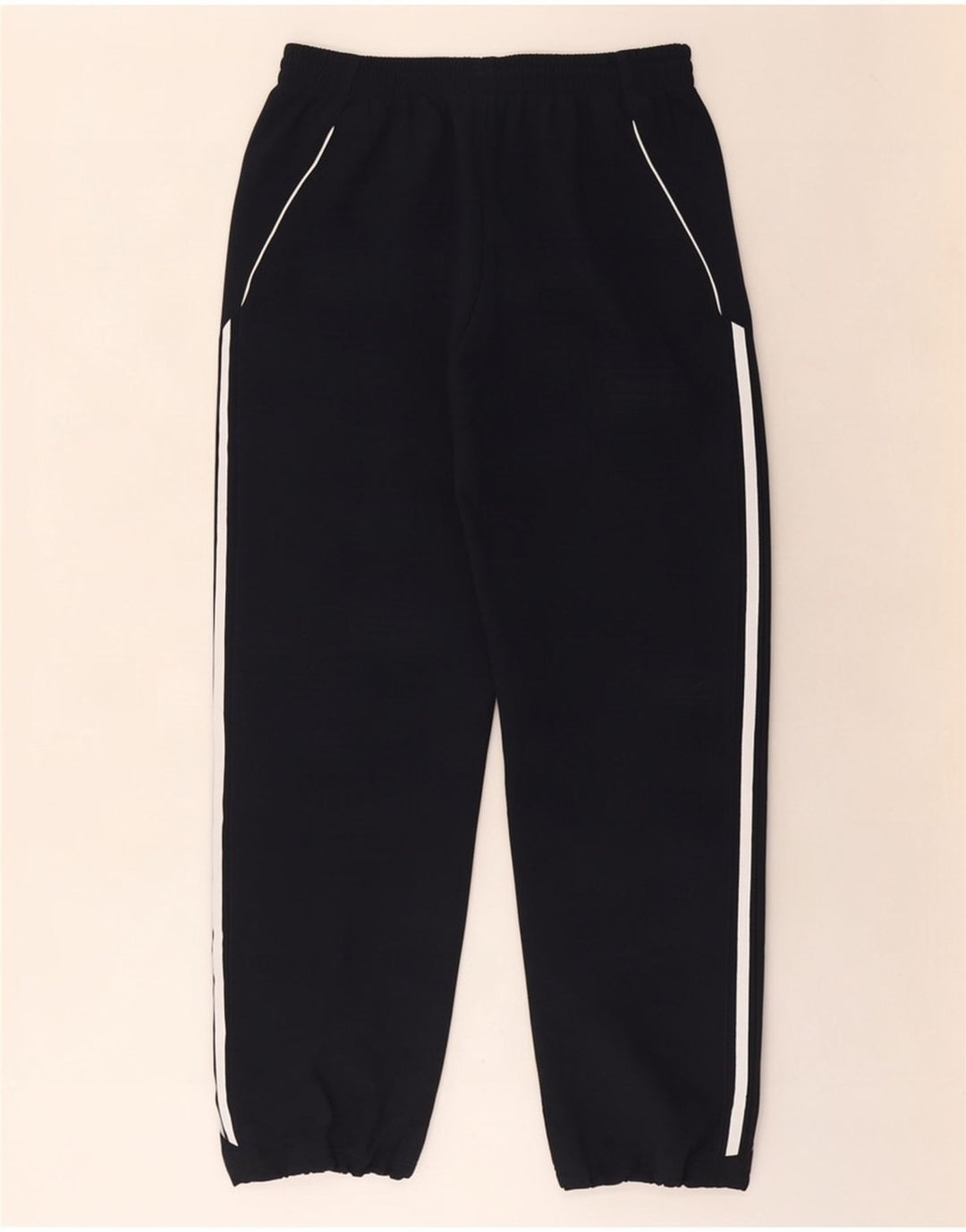 Adidas Mens Climalite Tracksuit Trousers UK 40/42 Medium Navy Blue
