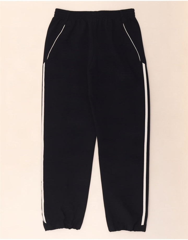 Adidas Mens Climalite Tracksuit Trousers UK 40/42 Medium Navy Blue