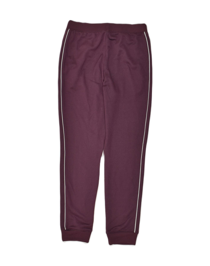 UNDER ARMOUR Boys Tracksuit Trousers Joggers 13-14 Years Large  Purple | Vintage Under Armour | Thrift | Second-Hand Under Armour | Used Clothing | Messina Hembry 