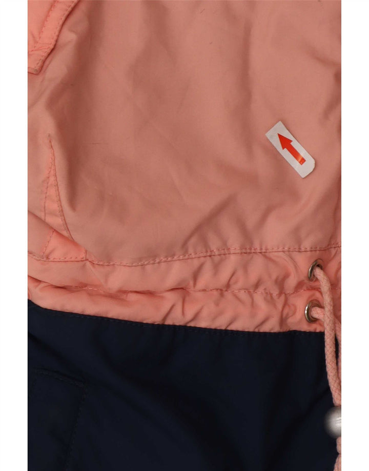 Ellesse Womens Graphic Ski Jumpsuit IT 42 Medium Multicoloured Colourblock