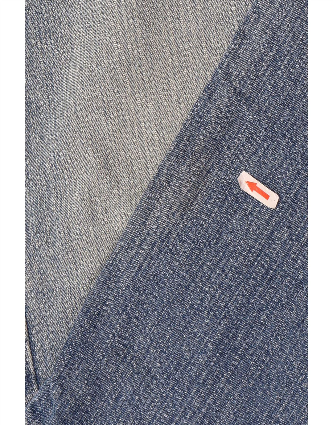 Marks & Spencer Mens Blue Harbour Straight Jeans W38 L33