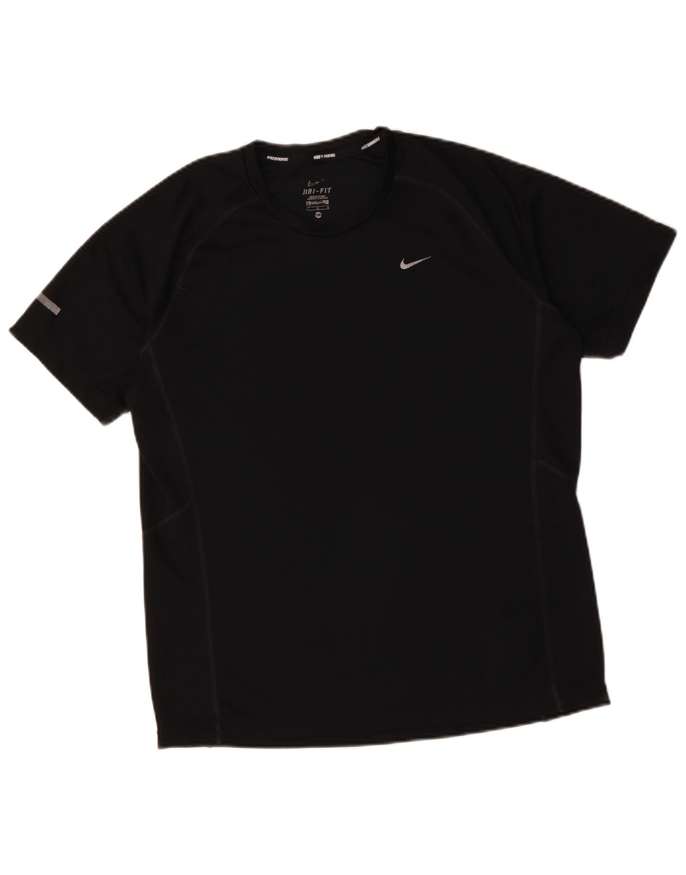 plus size men nike shirts