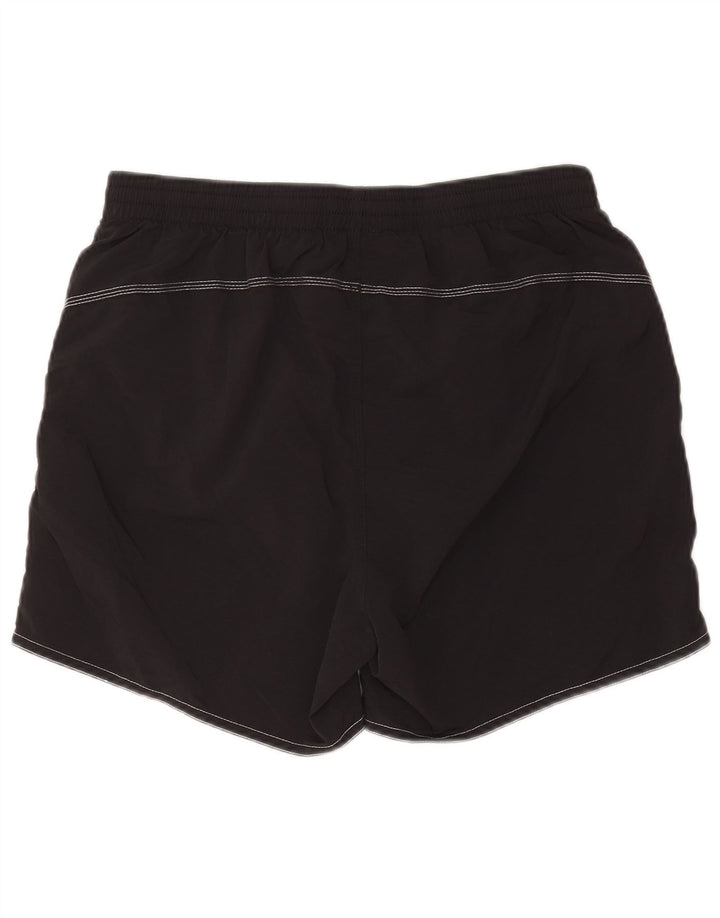 ARENA Mens Sport Shorts 2XL Black Polyester