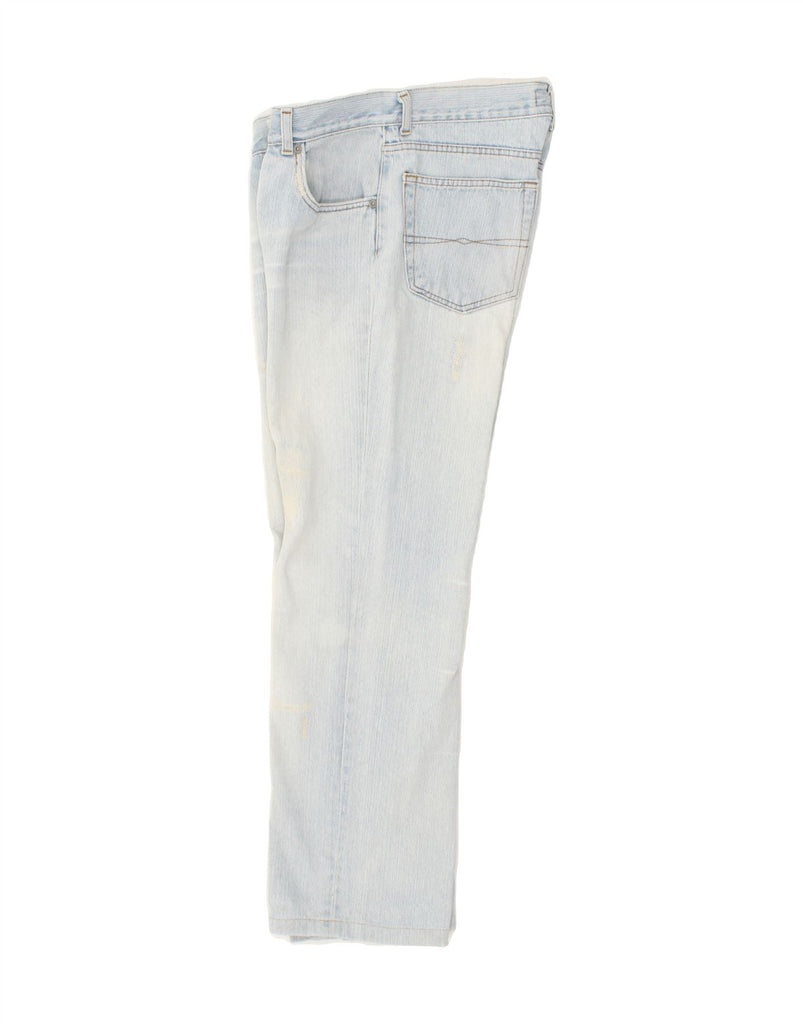 WPM Mens Straight Jeans W30 L29 Blue | Vintage WPM | Thrift | Second-Hand WPM | Used Clothing | Messina Hembry 