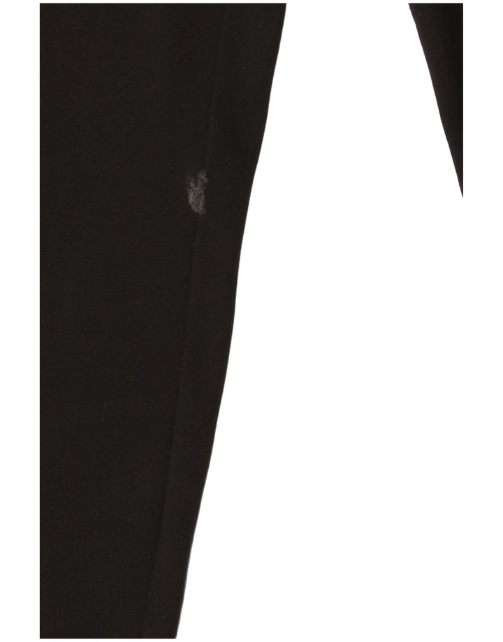 Champion Mens Tracksuit Trousers Large Black