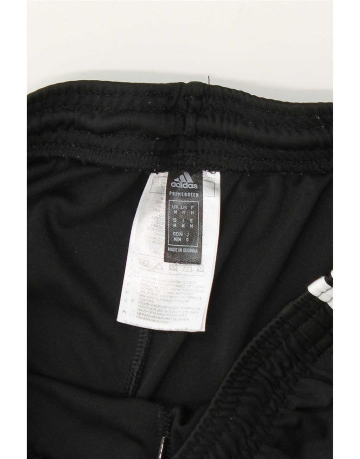 Adidas Mens Aeroready Sport Shorts Medium Black Polyester