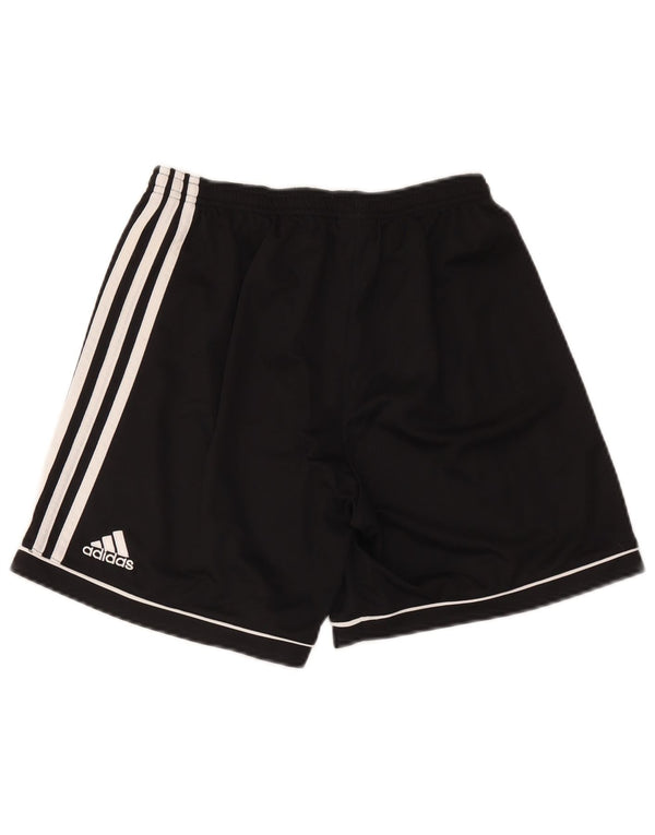 Adidas Mens Sport Shorts Medium Black Polyester