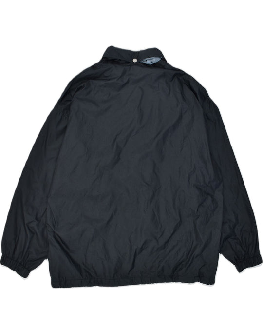 Polyester discount windbreaker jacket