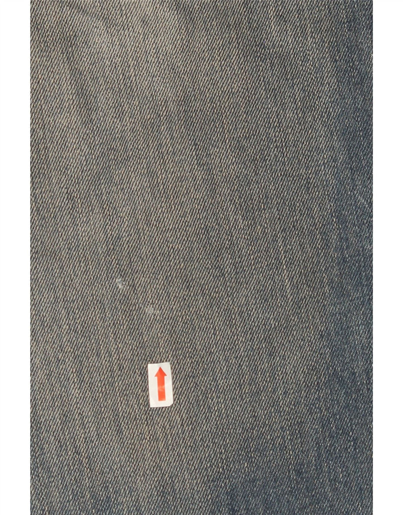 LEE Mens Straight Jeans W33 L28 Blue Cotton Vintage Lee and Second-Hand Lee from Messina Hembry 