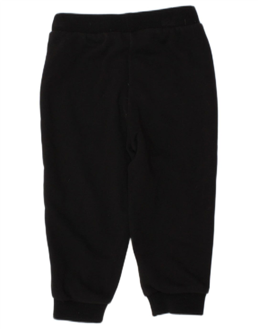 PUMA Baby Boys Tracksuit Trousers 18-24 Months  Black