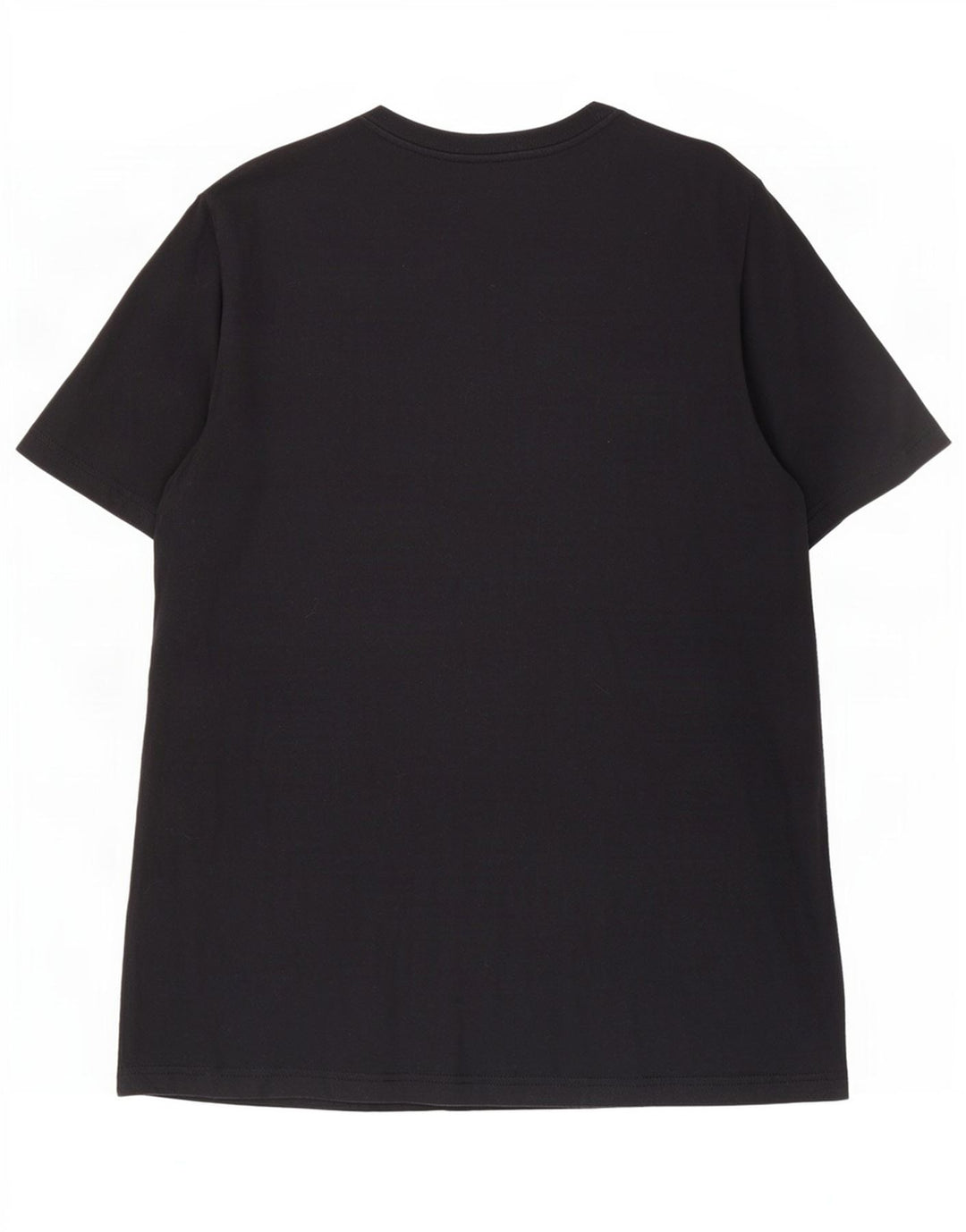 Adidas Mens Regular Fit Graphic T-Shirt Top Large Black