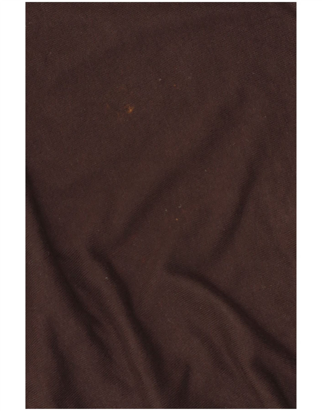 Esprit Womens Longline Oversized T-Shirt Top UK 18 XL Brown Viscose