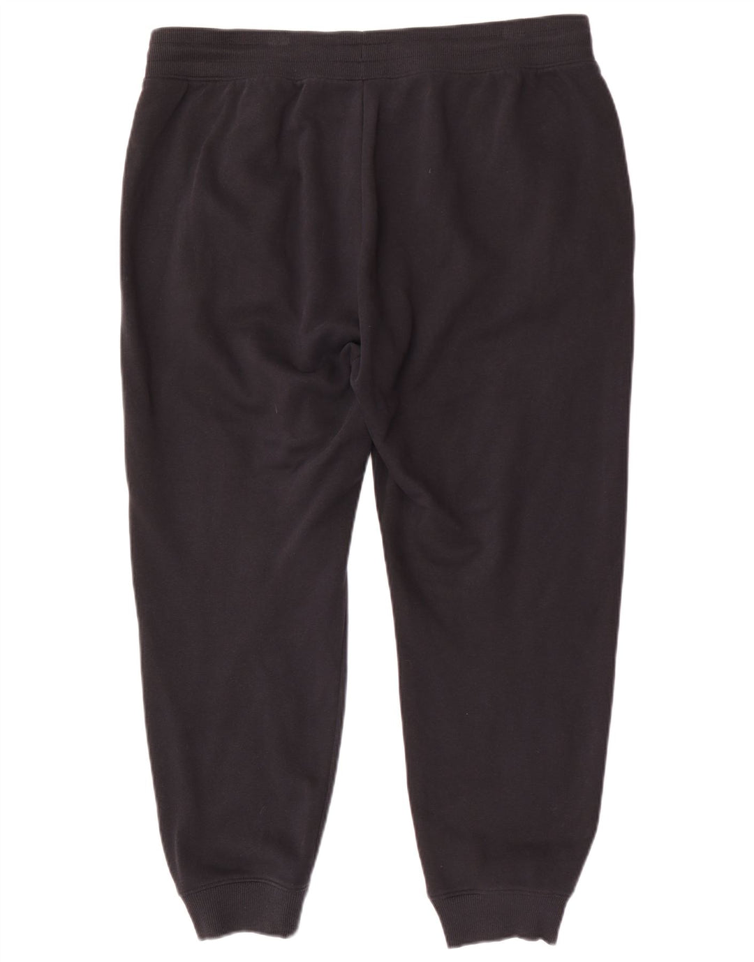 Under Armour Mens Tracksuit Trousers Joggers XL Black