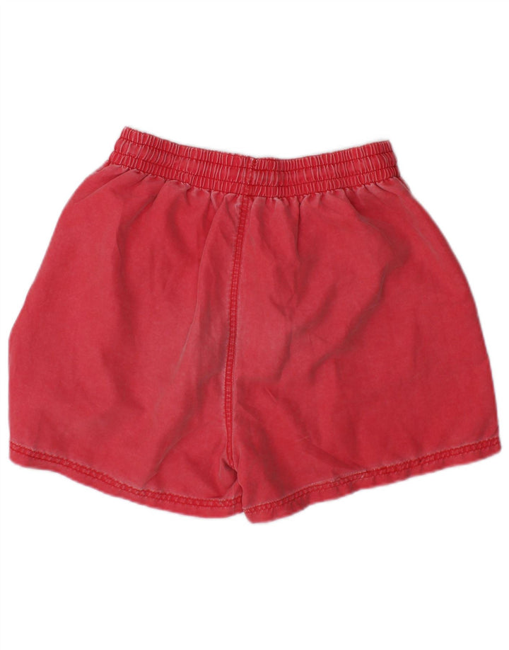 Fila Mens Sport Shorts Medium Red