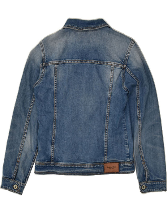 【正規品】Bibiy JOSIE DENIM JACKET Bibiy. JOSIE DENIM JACKET