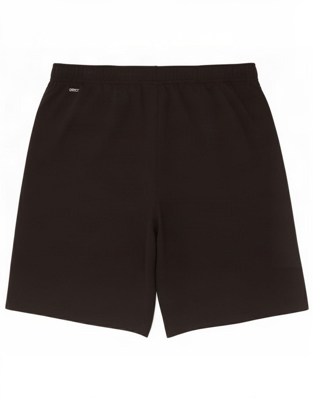 Puma Mens Sport Shorts Medium Black Polyester