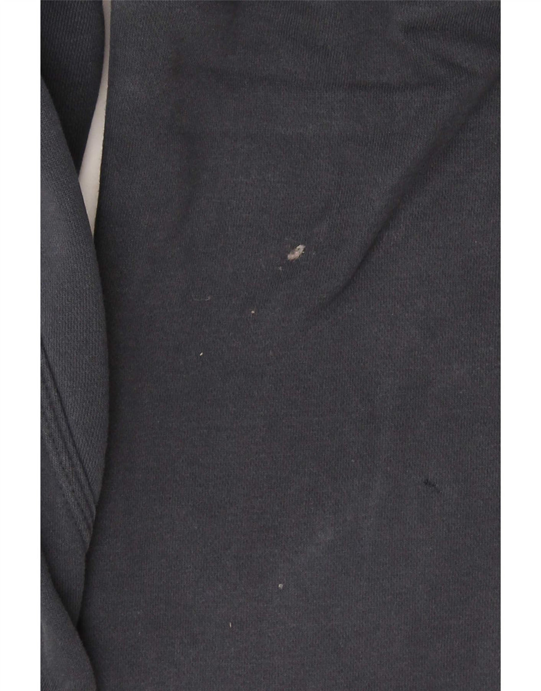 Nike Mens Graphic Tracksuit Trousers Medium Navy Blue Cotton
