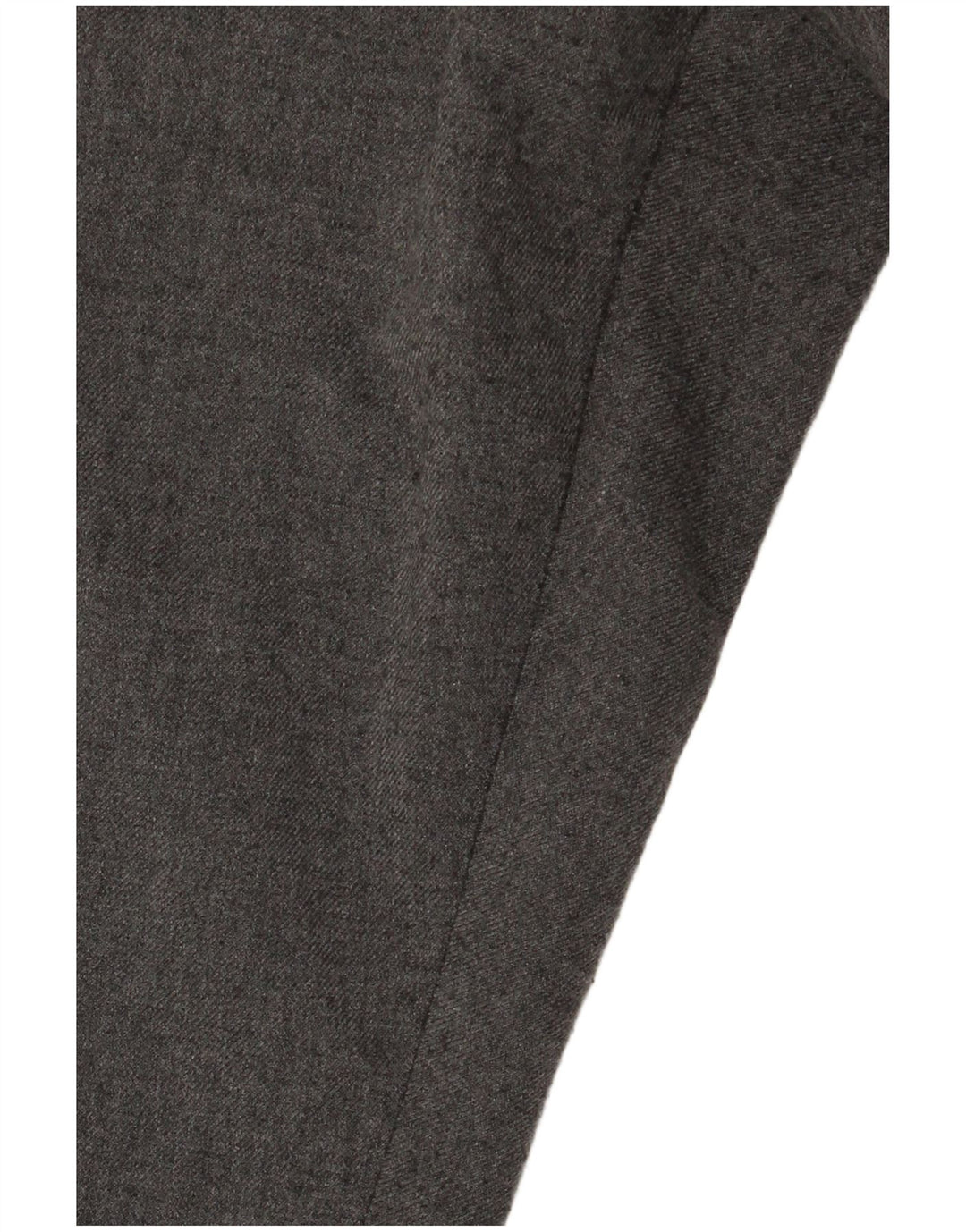 Tommy Hilfiger Womens Slim Chino Trousers US 14 XL W38 L30 Grey Polyester