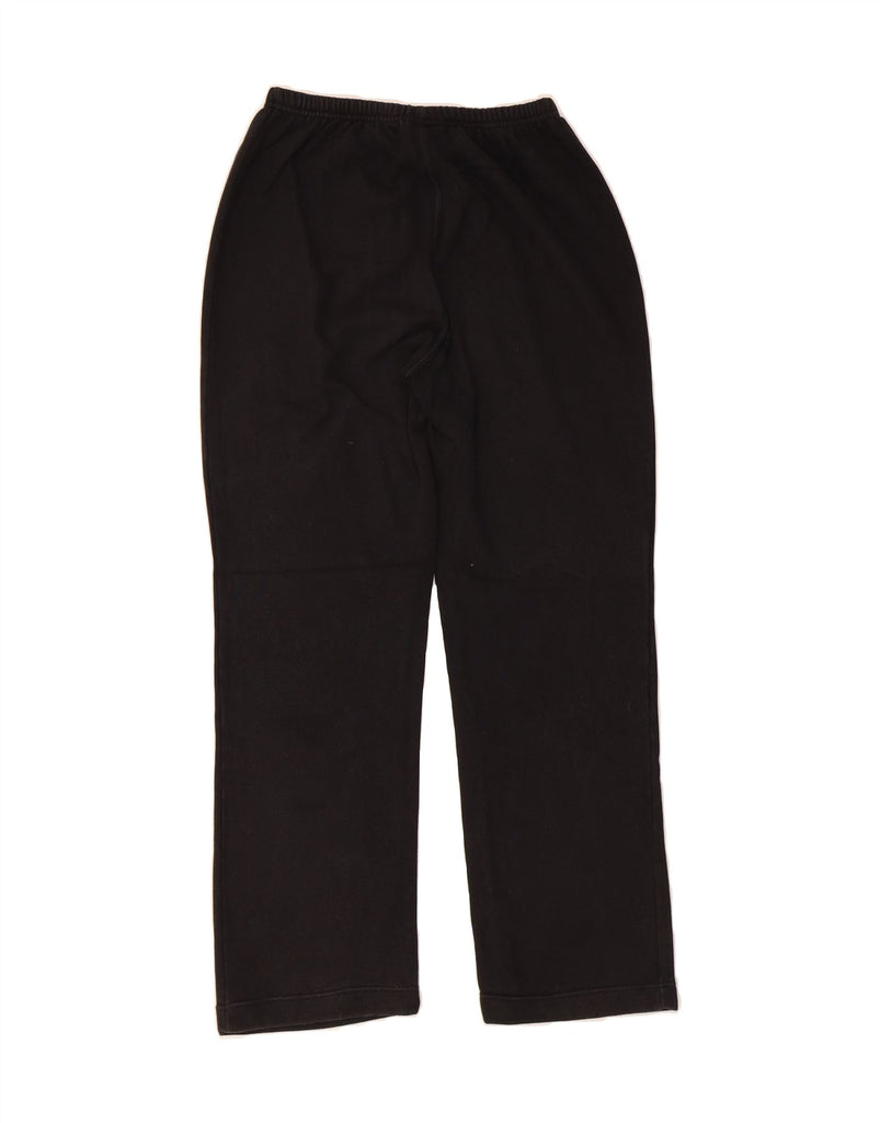 CHAMPION Mens Tracksuit Trousers XS  Black Vintage Champion and Second-Hand Champion from Messina Hembry 