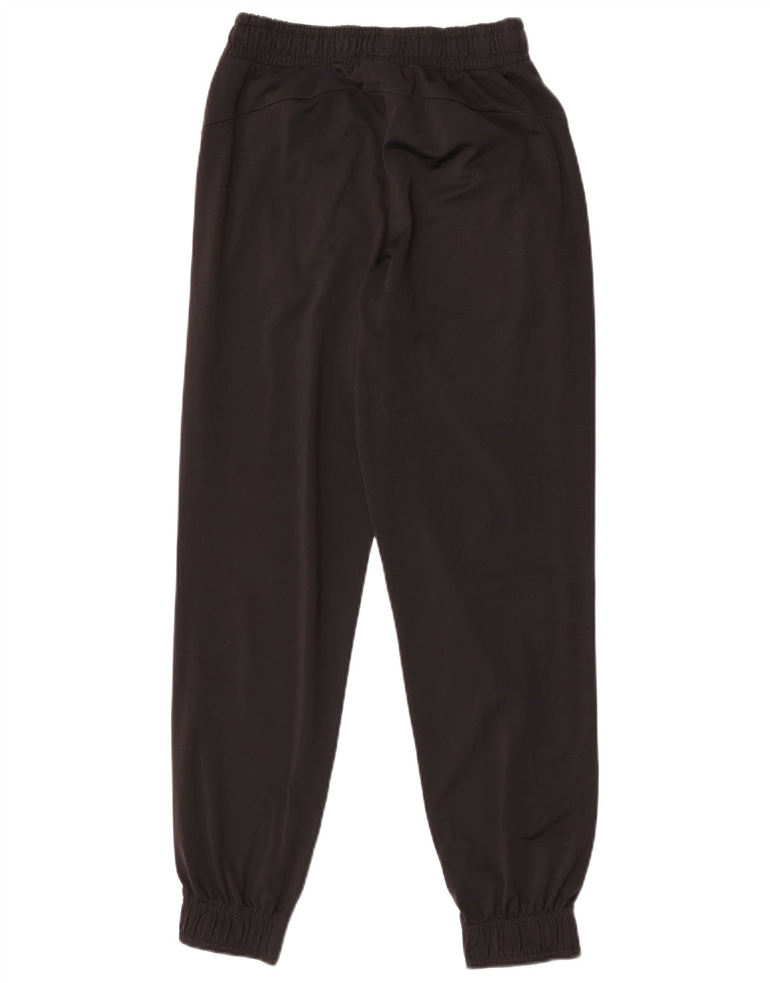 Puma Mens Tracksuit Trousers Joggers Small Black