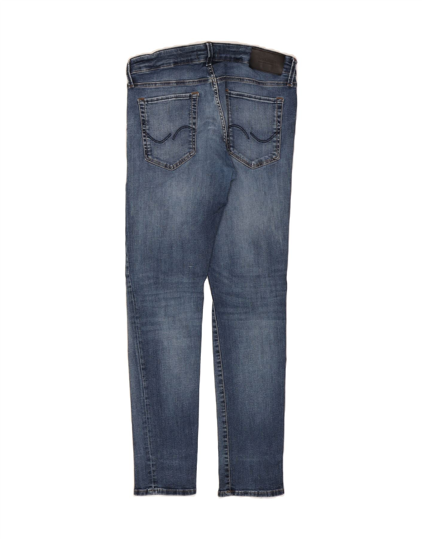 Jack&jones Jeans Jeans W32 L32 Men Mid-Wash Bootcut Jeans