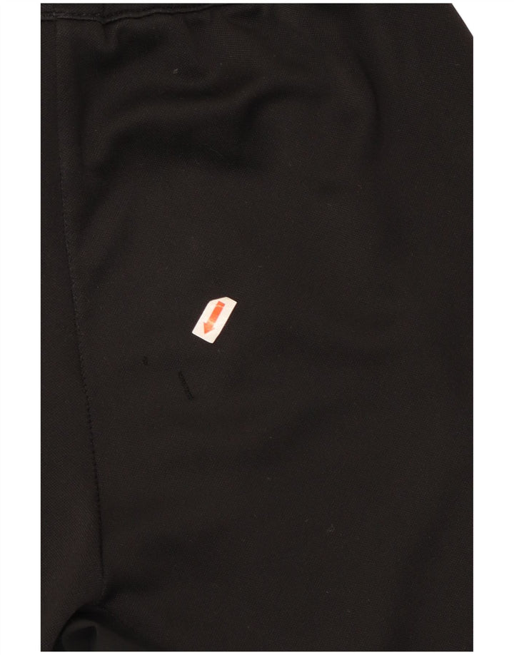 Adidas Mens Climalite Tracksuit Trousers Small  Black