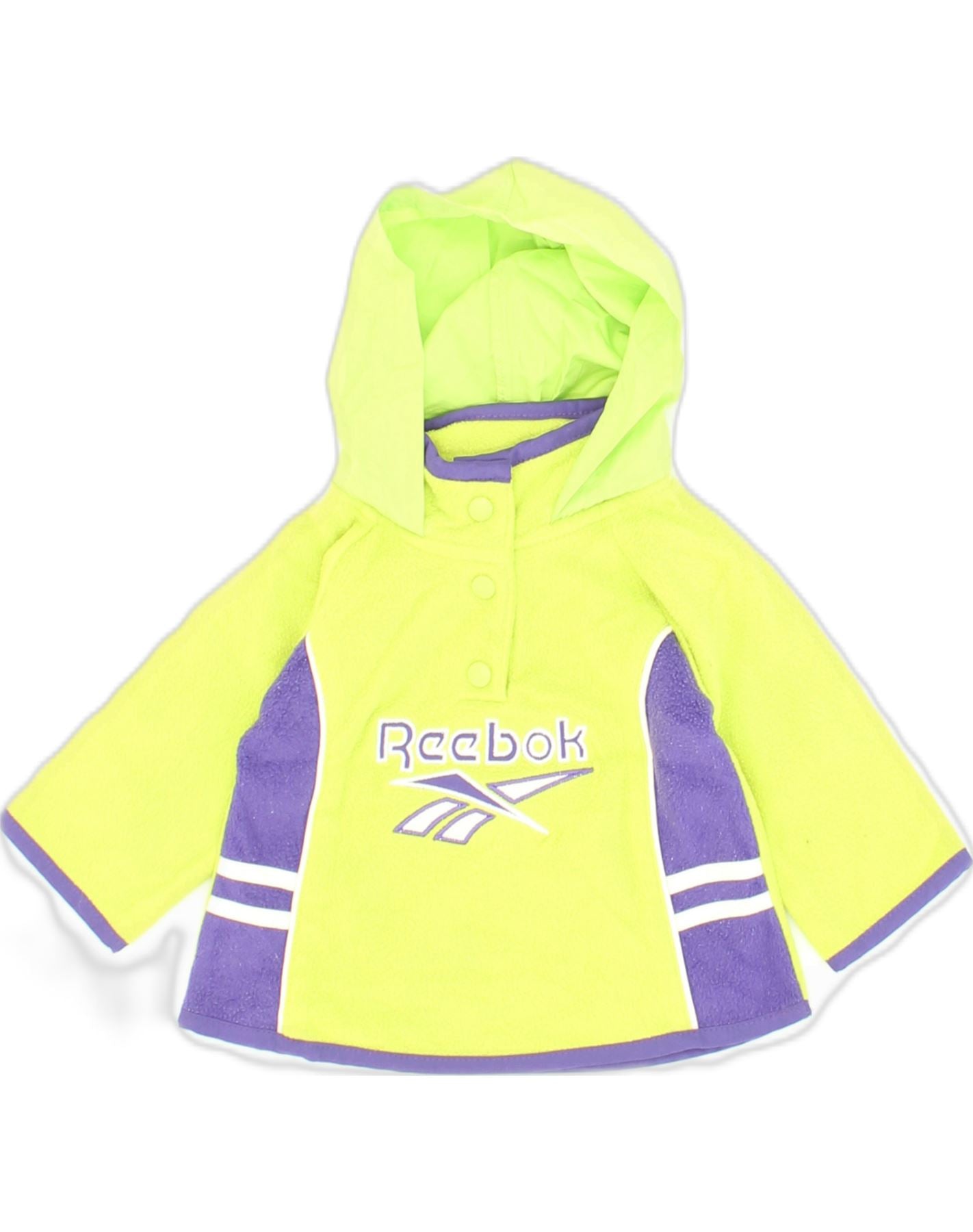 Reebok infant shop clothing