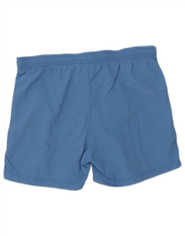 Champion Boys Sport Shorts 13-14 Years XL Blue Polyamide