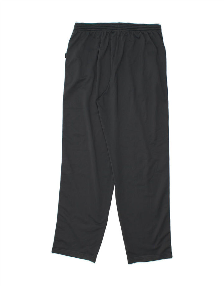 CHAMPION Mens Tracksuit Trousers Large Grey Polyester Vintage Champion and Second-Hand Champion from Messina Hembry 
