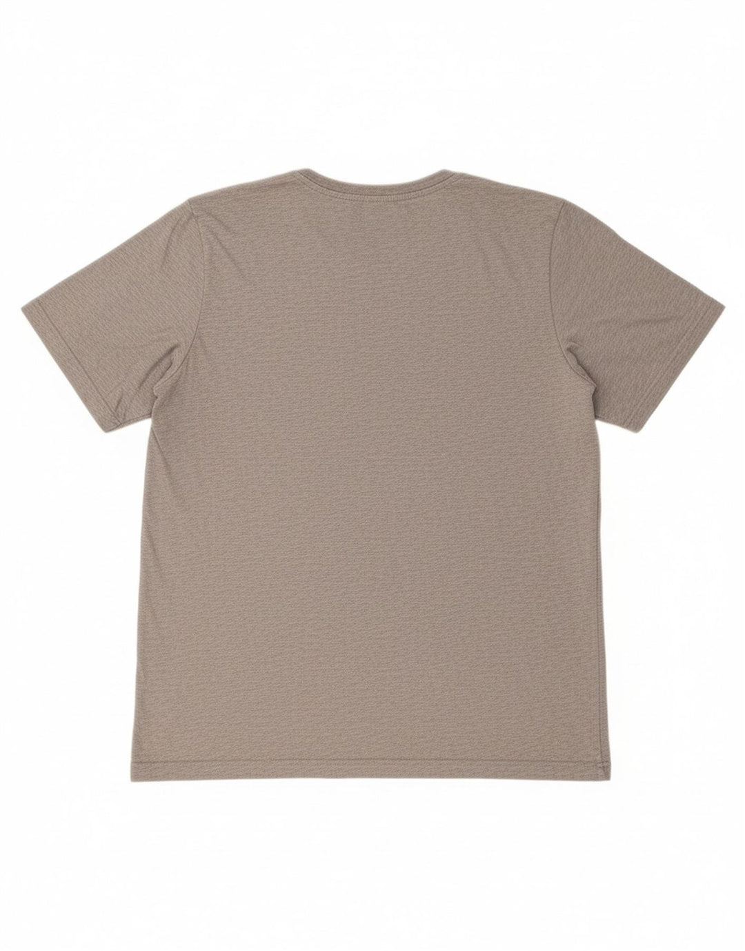 ADIDAS Mens T-Shirt Top 2XL Grey Cotton
