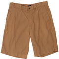 Gap Mens Chino Shorts W30 Medium Beige Cotton