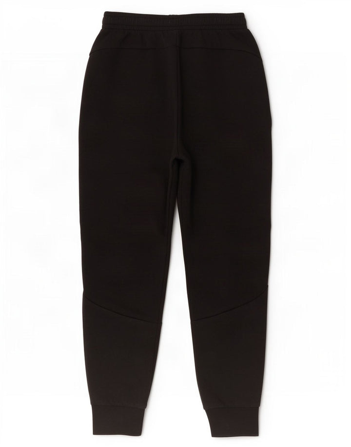 Under Armour Mens Tracksuit Trousers Joggers Small Black