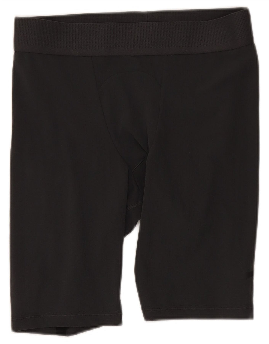 Nike Mens Sport Shorts Large Grey Polyester