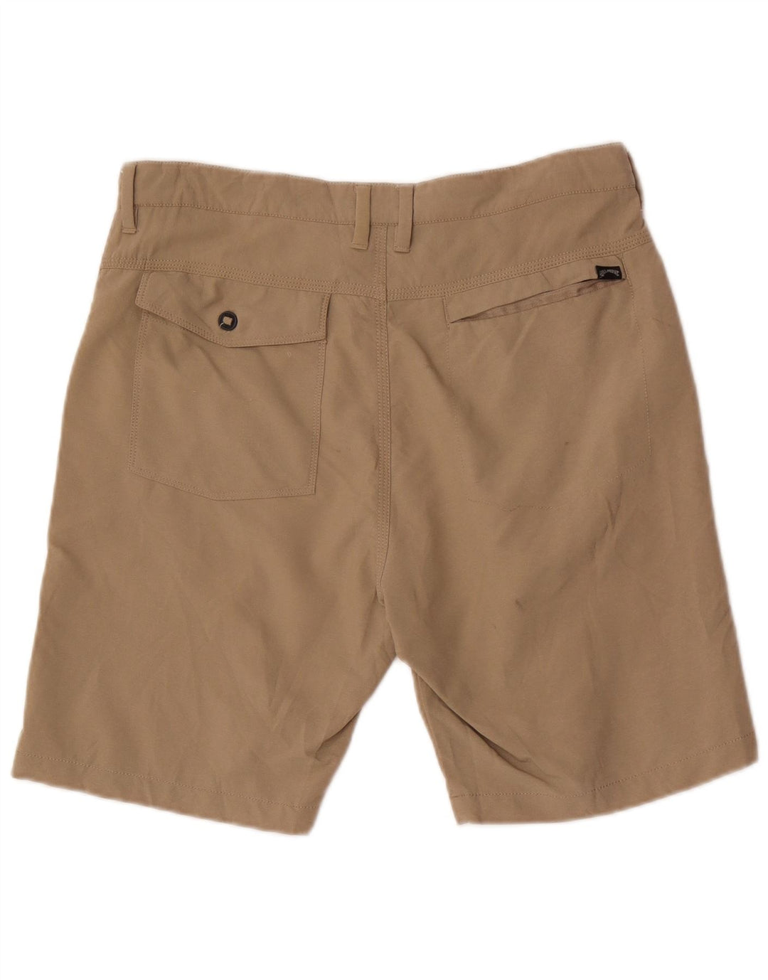 Billabong Mens Chino Shorts W32 Medium Beige