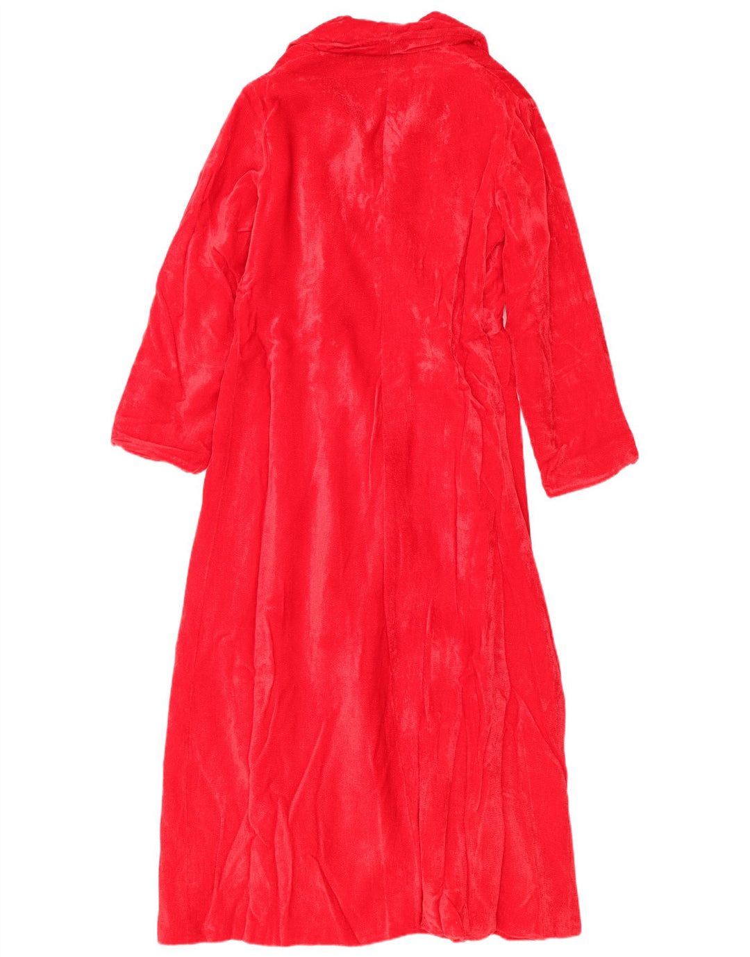 Cinquanta Womens Maxi Dress UK 14 Large Red