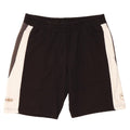 PUMA Mens Sport Shorts XL  Black Colourblock Vintage Puma and Second-Hand Puma from Messina Hembry 