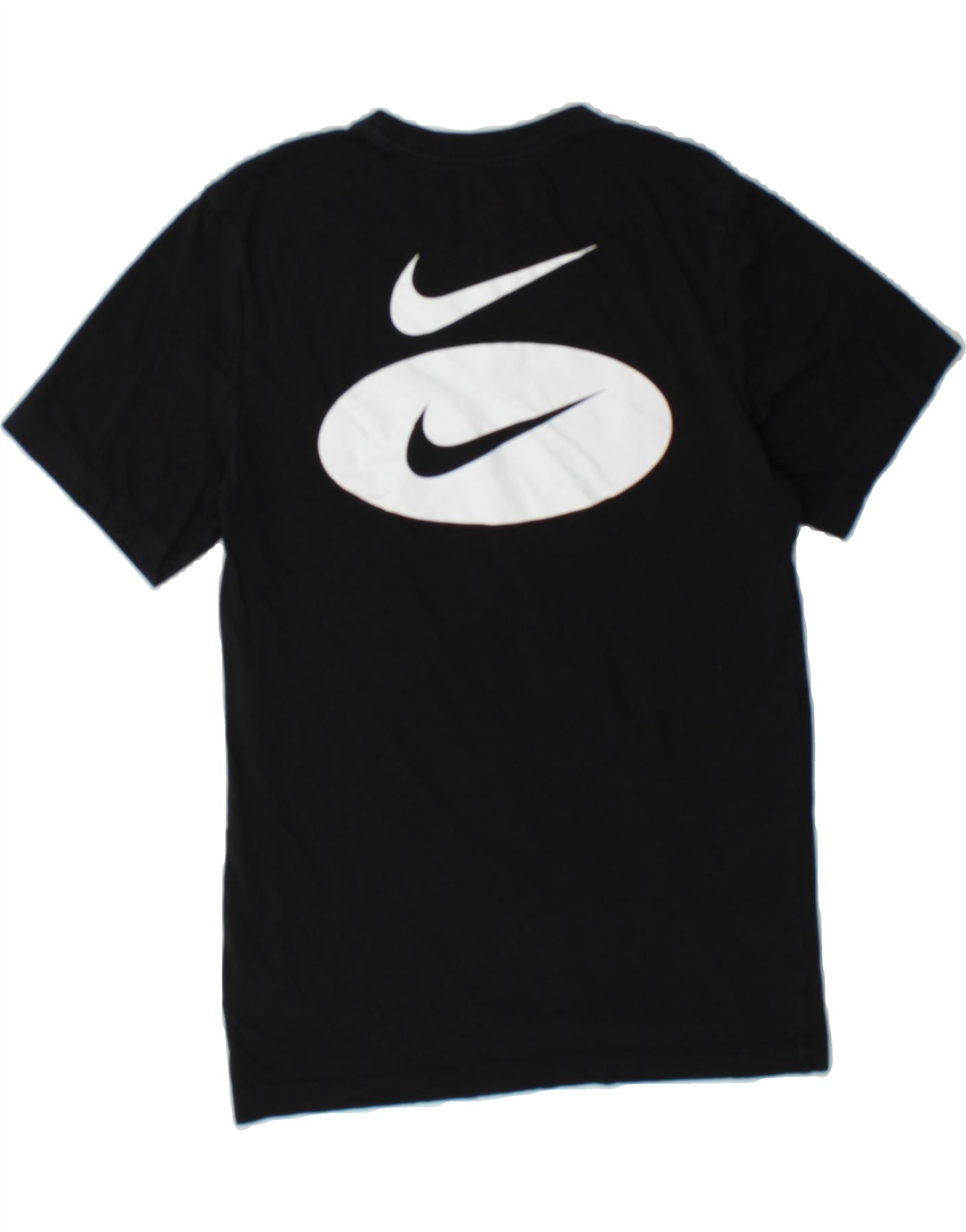 nike shirts with small logo