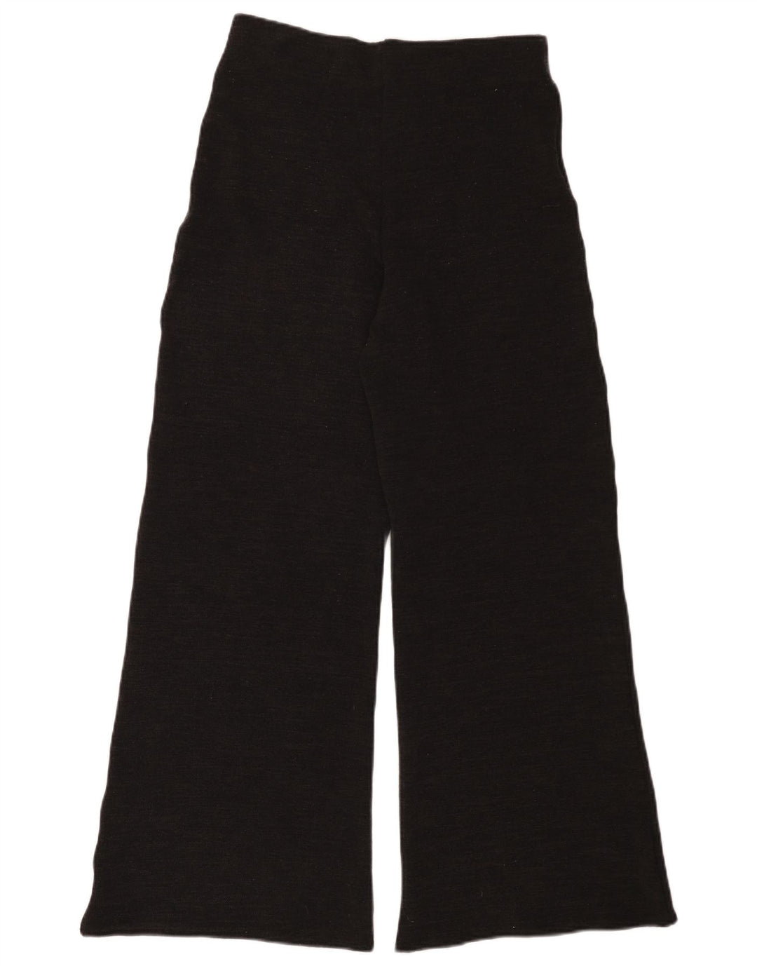 ZARA Womens Wide Leg Casual Trousers Medium W28 L31 Grey